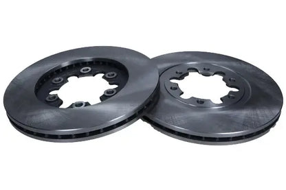 Disc frana Maxgear pentru Ford, Mazda - 19-4727