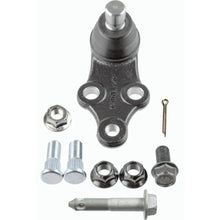 Pivot Lemforder - 36744 01
