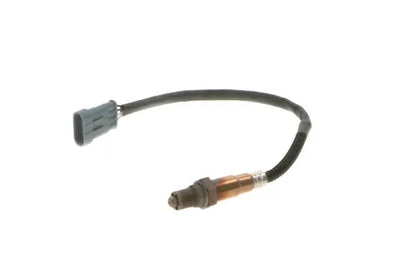 Sonda lambda, Alfa Romeo, Fiat, Lancia, 146x100x46 mm, Bosch 0258006376