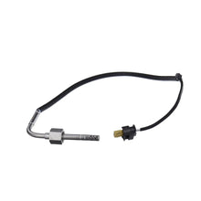Senzor Temperatura Gaze Evacuare Valeo pentru Mercedes-Benz C Class/C Class Cupe/C Class T Model/Clc Class/Cls - 368865