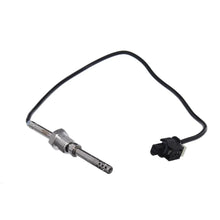 Senzor Temperatura Gaze Evacuare Valeo pentru Mercedes-Benz C Class T Model/Clc Class/Clk/E Class/E Class T Model - 368978