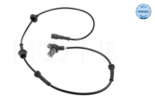 Senzor turatie roata, 135x130x74 mm, Meyle 1008990068