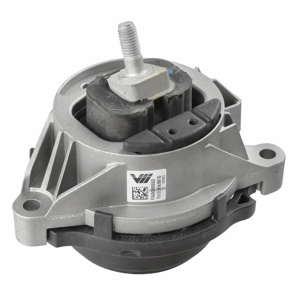 Set Motor Lemforder - 3699101