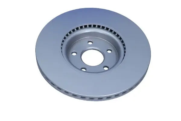Disc frana, Ford, Volvo, Ø320 mm, QUARO QD6865