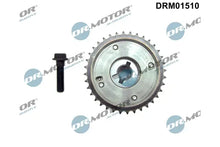 Regulator ax cu came Dr.Motor Automotive pentru Toyota - DRM01510