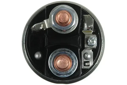 Solenoid electromotor, 189x75x70 mm, AS-PL SS0009