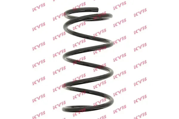 Arc spiral, Citroen, Mitsubishi, Peugeot, 374x220x208 mm, KYB KYBRH2114