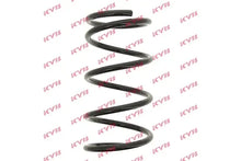 Arc spiral, Citroen, Mitsubishi, Peugeot, 374x220x208 mm, KYB KYBRH2114