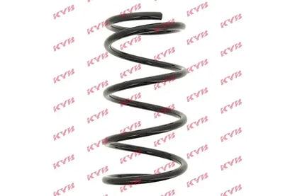 Arc spiral, Citroen, Mitsubishi, Peugeot, 374x220x208 mm, KYB KYBRH2114