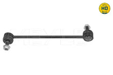 Brat bieleta suspensie stabilizator, Hyundai, Kia Carnival Grand, 410x85x50 mm, Meyle 37160600059HD