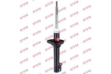 Amortizor, Ford Fiesta, 694x178x175 mm, KYB KYB333822