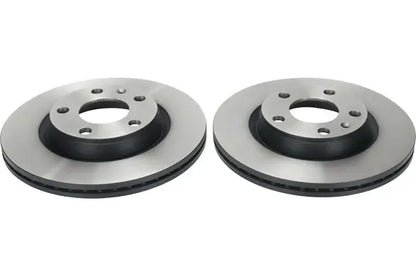Disc frana, Audi, VW, SEAT A4 B6, A4 B5, A4 B6 Avant, A4 B5 Avant, Passat B5, Passat B5 Variant, A4 B7 Avant, A4 B7, A8 D2, A8 D3, Ø280 mm, TRW DF2806