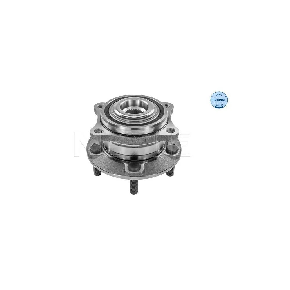 Butuc Roata Meyle - 37-14 652 0002