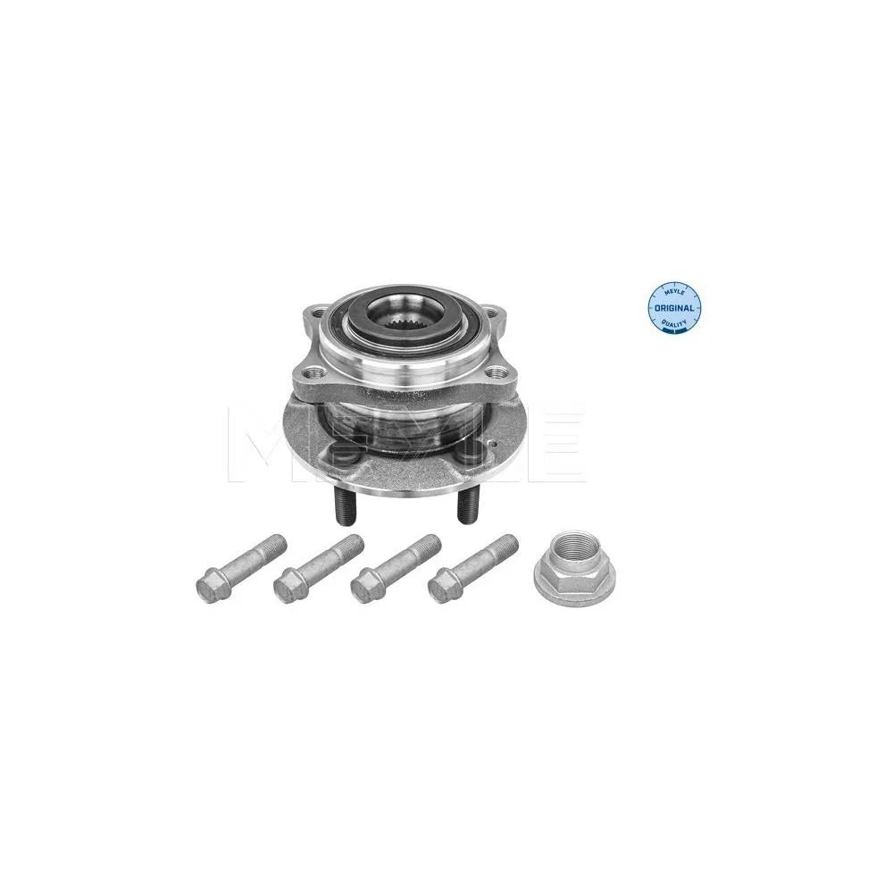 Butuc Roata Meyle - 37-14 652 0005
