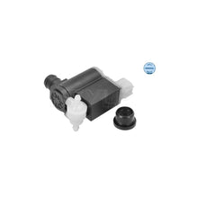 Pompita Lichid Spalator Hyundai Coupe Ii, Iii, Tucson, I10 I, I30 I, Ix20, Kia Picanto I, Venga 01.01-07.19 Meyle - 37-148700005