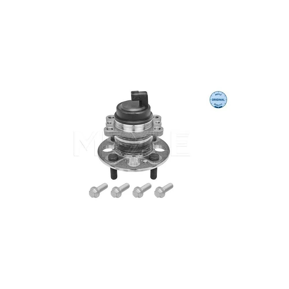 Butuc Roata Meyle - 37-147520016