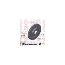 Discuri Frana Zimmermann - 370.4411.20