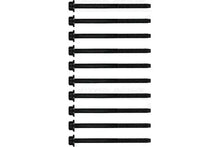 Set surub chiulasa, SEAT, 164x102x52 mm, Victor Reinz 143229801