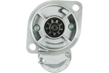 Starter, Isuzu, Opel, Ssangyong, 283x171x136 mm, AS-PL S6004
