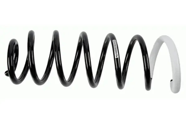 Arc spiral Sachs pentru Citroen, Peugeot - 994 516