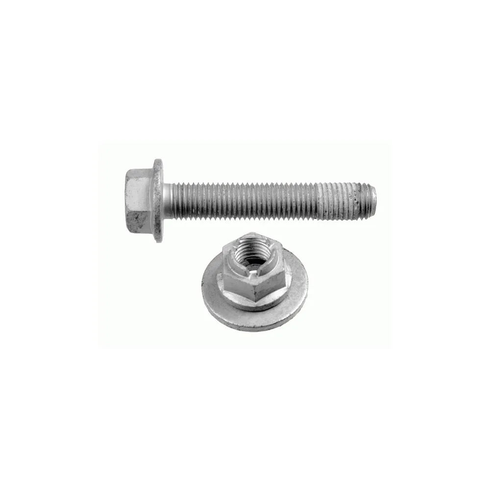 Kit Suspensie Auto Lemforder - 37256 01