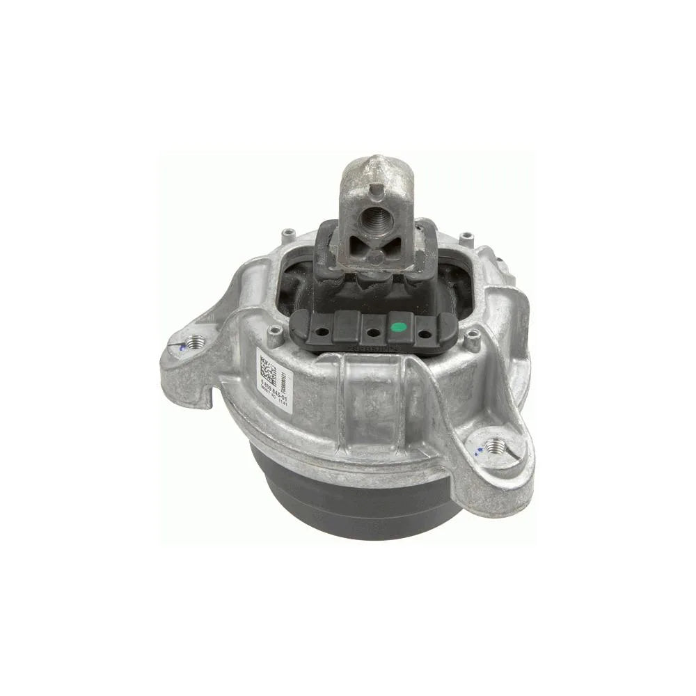 Set Motor Lemforder - 37429 01