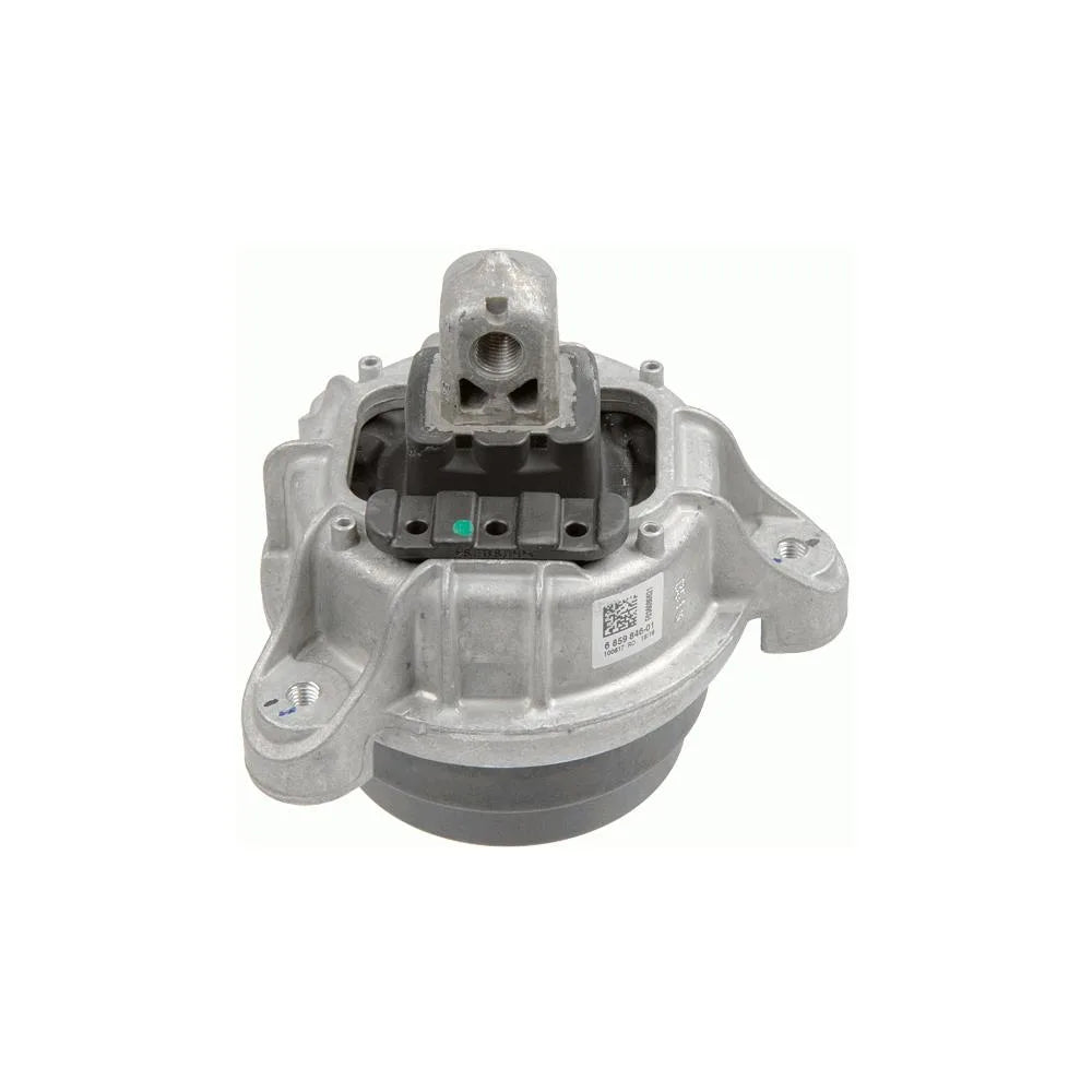 Set Motor Lemforder - 37430 01