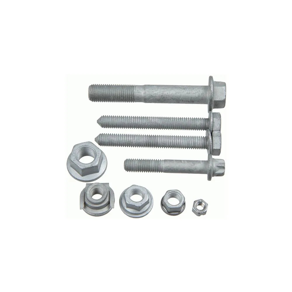 Kit Suspensie Auto Lemforder - 37471 01
