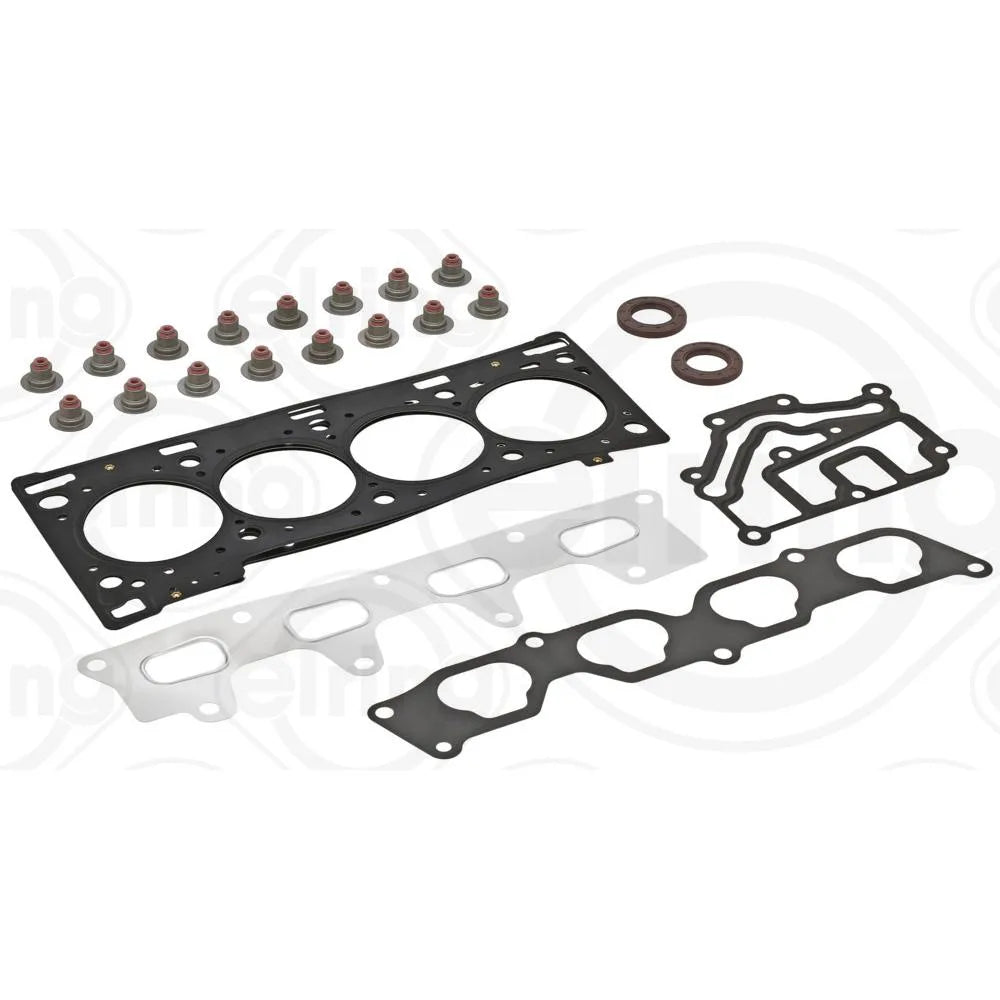 Set Garnituri Elring pentru Renault Avantime/Espace/Grand Scenic/Laguna Cupe/Laguna - 375.401