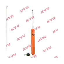 Amortizoare KYB pentru Citroen Ax/Saxo, Peugeot 106 - 375036