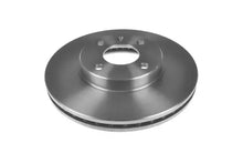 Disc frana, Chevrolet, Daewoo, Ø256.0 mm, Blue Print ADG043174