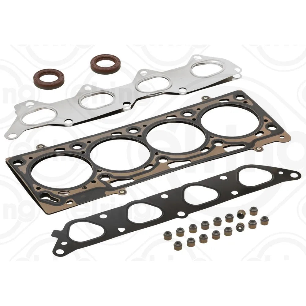 Set Garnituri Elring pentru Seat Leon/Toledo, Volkswagen Bora/Golf/Polo - 376.140