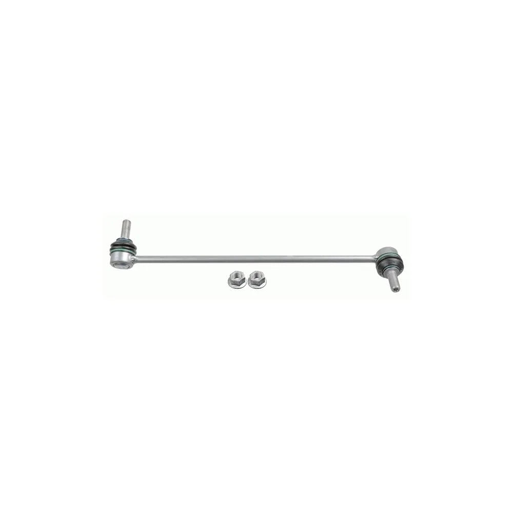 Kit Brate Lemforder - 37675 01