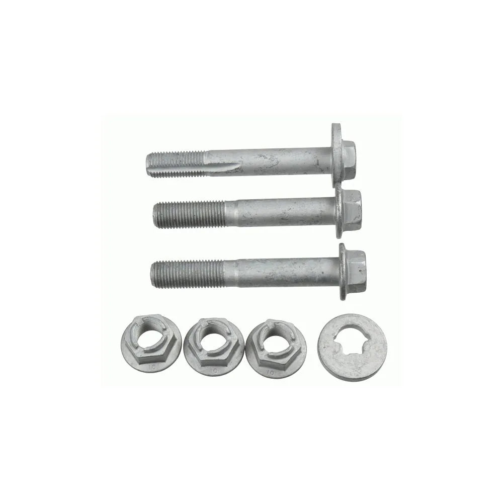 Kit Suspensie Auto Lemforder - 37693 01