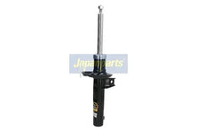 Amortizor, Audi, SEAT, Skoda, 515x190x182 mm, Japanparts MM00031