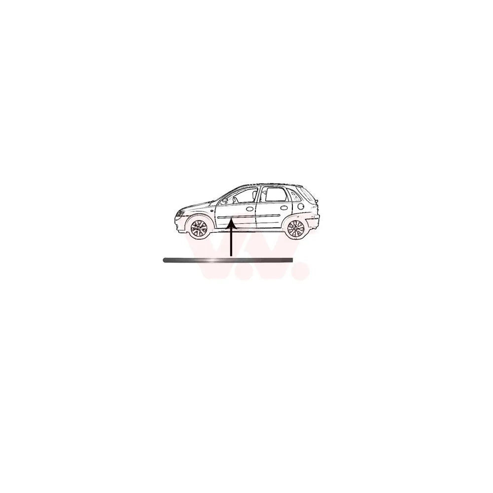 Ornamente Van Wezel - 3777423