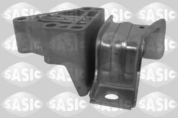Suport motor, Citroen, Fiat, Peugeot, 214x214x104 mm, Sasic 2700054