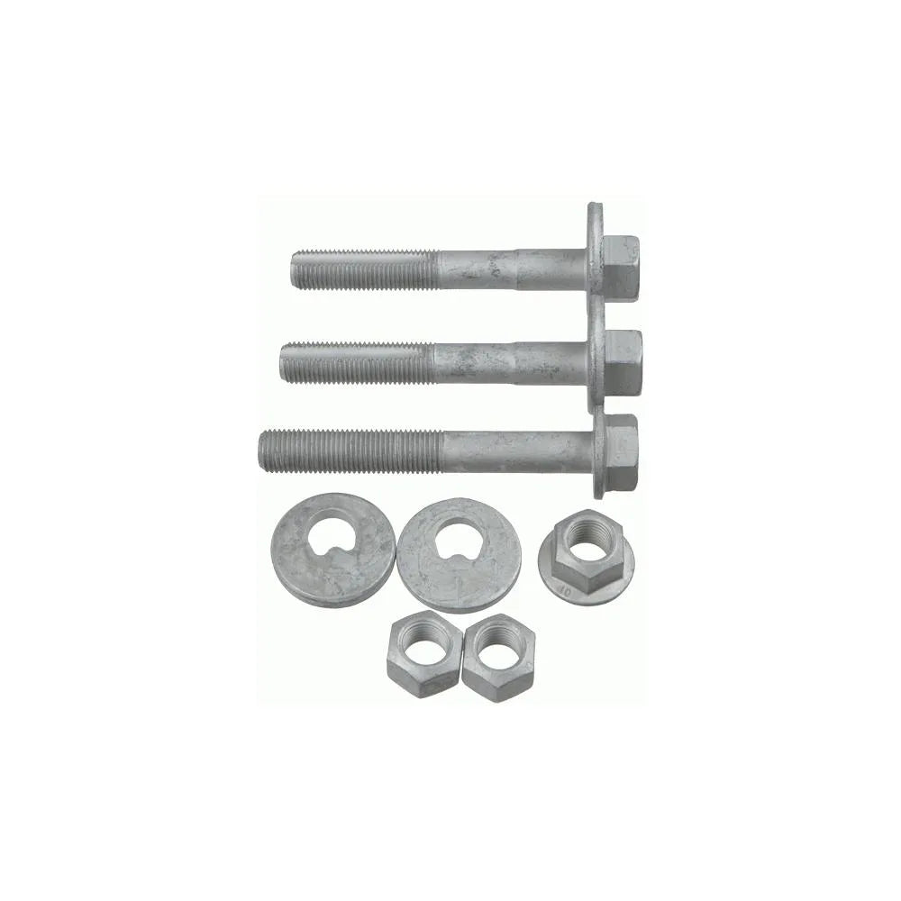 Kit Suspensie Auto Lemforder - 37890 01
