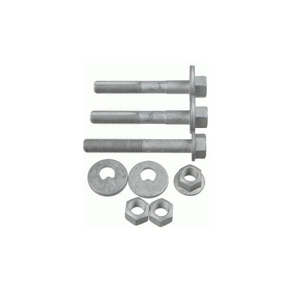 Kit Suspensie Auto Lemforder - 37890 01