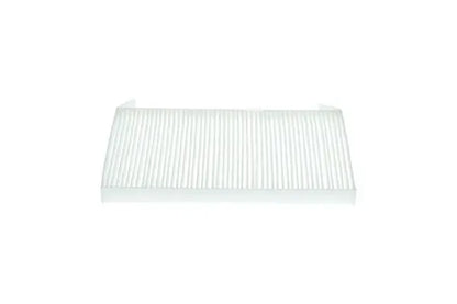 Filtru aer habitaclu, Kia, Hyundai Cee'd Hatchback, Cee'd Sw, Pro Cee'd, I30, I30 Combi, 269x182x26 mm, Bosch 1987432055