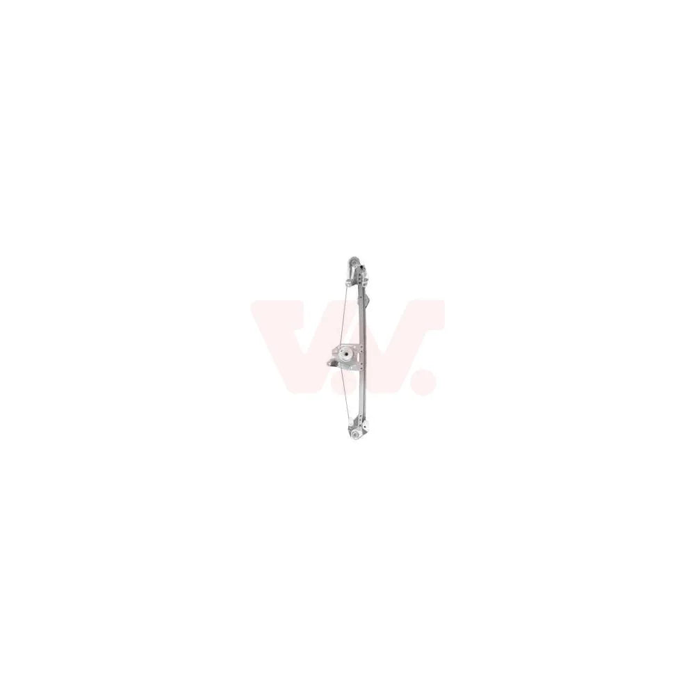 Geamuri Van Wezel - 3790267