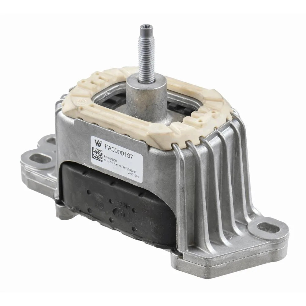 Suporti Motor Lemforder - 37918 01