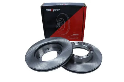 Disc frana, Daewoo, Ø279 mm, Maxgear 192815