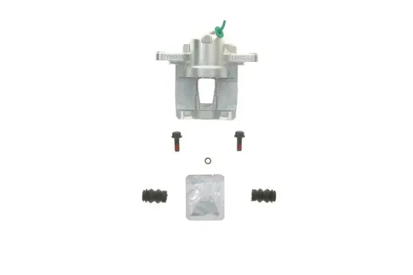 Etrier frana, Mercedes-Benz, 227x165x134 mm, Bosch 0986473338
