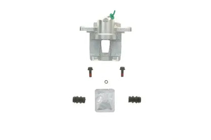 Etrier frana, Mercedes-Benz, 227x165x134 mm, Bosch 0986473338