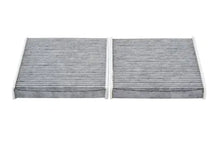 Filtru aer habitaclu, BMW, Rolls-Royce Seria 5, Seria 6, Seria 7, Ghost, Dawn, Wraith, 268x77x219 mm, Bosch 1987432315
