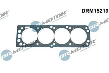 Garnitura, chiulasa Dr.Motor Automotive pentru Daewoo, Opel - DRM15219