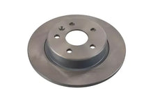 Disc frana, Chevrolet, Opel, Ø264.0 mm, Blue Print ADW194338