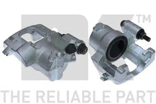 Etrier frana NK pentru Fiat, Lancia - 2123104BK