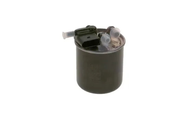 Filtru combustibil, Infiniti, Mercedes-Benz A Class, B Class Sports, Cla Cupe, Cla S, 135x106x106 mm, Bosch F026402837